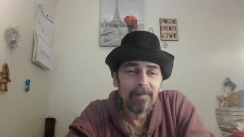 NEWS IN A FLASH ---- Northmeister's Realm 01/13/25
