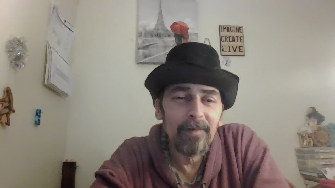 NEWS IN A FLASH ---- Northmeister's Realm 01/13/25