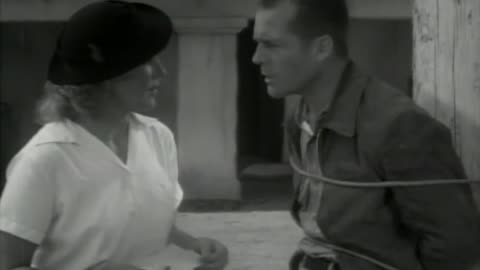 Zorro Rides Again S01E06 The Fatal Shot
