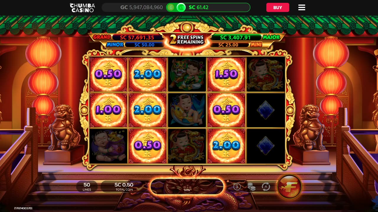 Rick's Online Slots 5/10/2025 AM