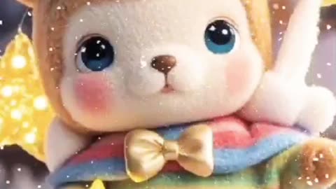 Teddy Bear Teddy Bear