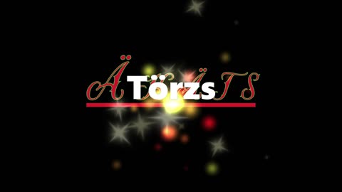 Äkäts ¦ Törzs (dalszöveges audió)