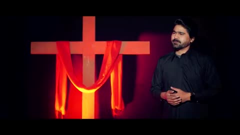 new saleebi geet | Sadayan Gunahwan Di | Azeem Samuel | Anosh Emmanuel | Masihi Geet