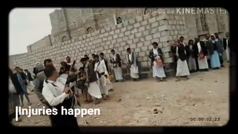 YeMeN Spotlights