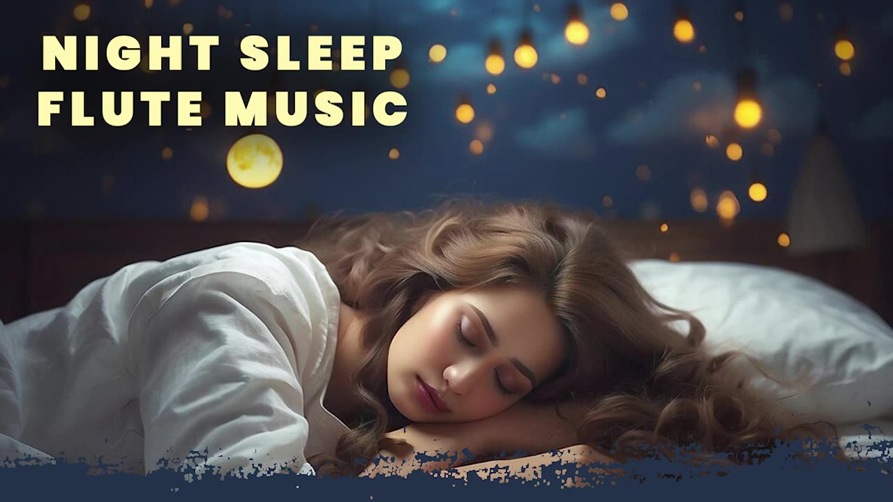 2 Hours Super Relaxing Baby Music ♥♥♥ Bedtime Lullaby For Sweet Dreams ♫♫♫ Sleep Music 3