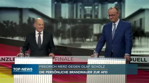 Friedrich Merz :