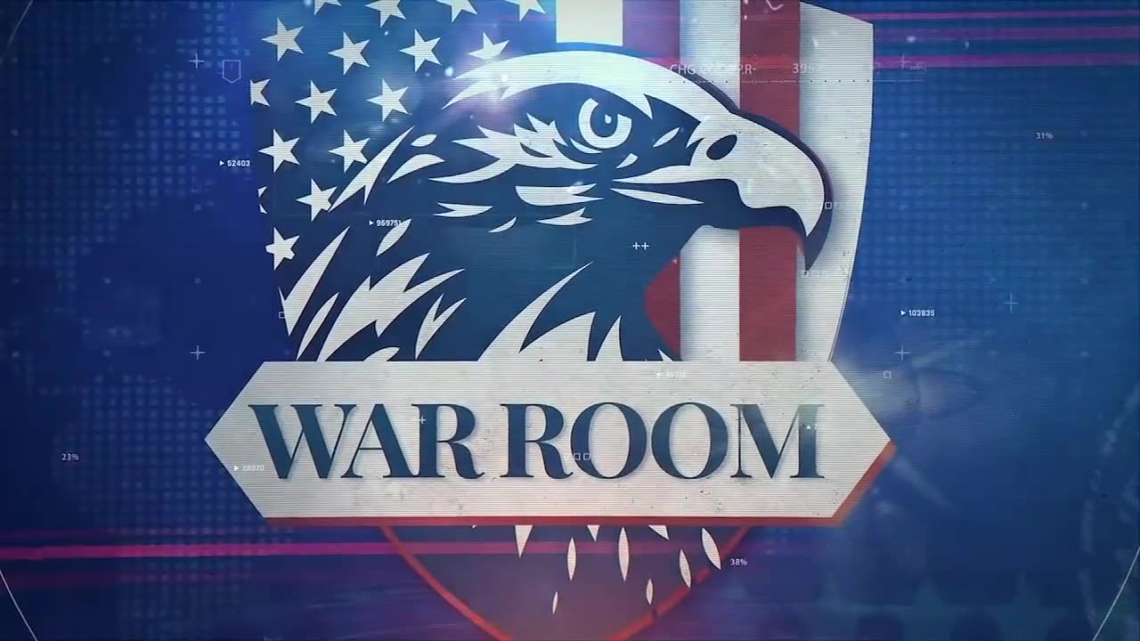 WarRoom Battleground EP 734: Gold Futures Surpass $3100 Dollars (THURS 3.27.25)