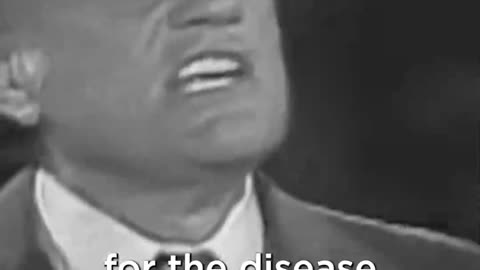 Pastor Billy Graham | Sin is the Disease, Jesus is the Cure. #sin