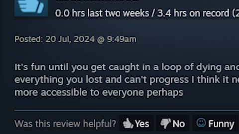 Space Prison Steam Review