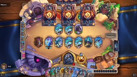 Hearthstone