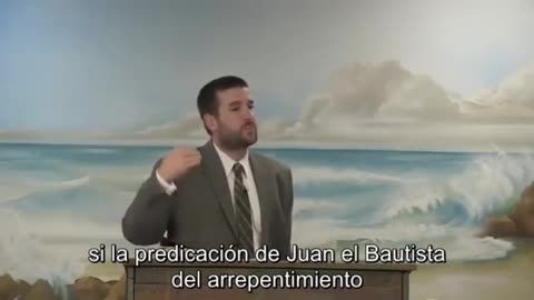 Arrepentimiento Y Salvación | Repentance and Salvation | Pastor Steven Anderson