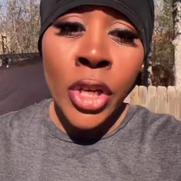 Sister is absolutely right.