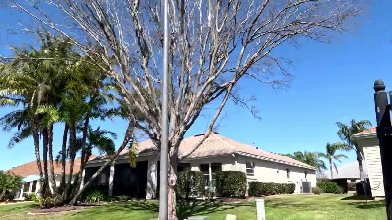 All Things The Villages Market Update