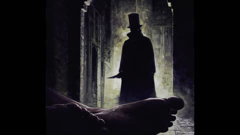 Jack the Ripper - aka Aaron Kosminski - Audio Documentary about Jack the Ripper