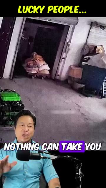 Only the Grace of God those people are still alive. An Much Watch. by PastorJason Answers