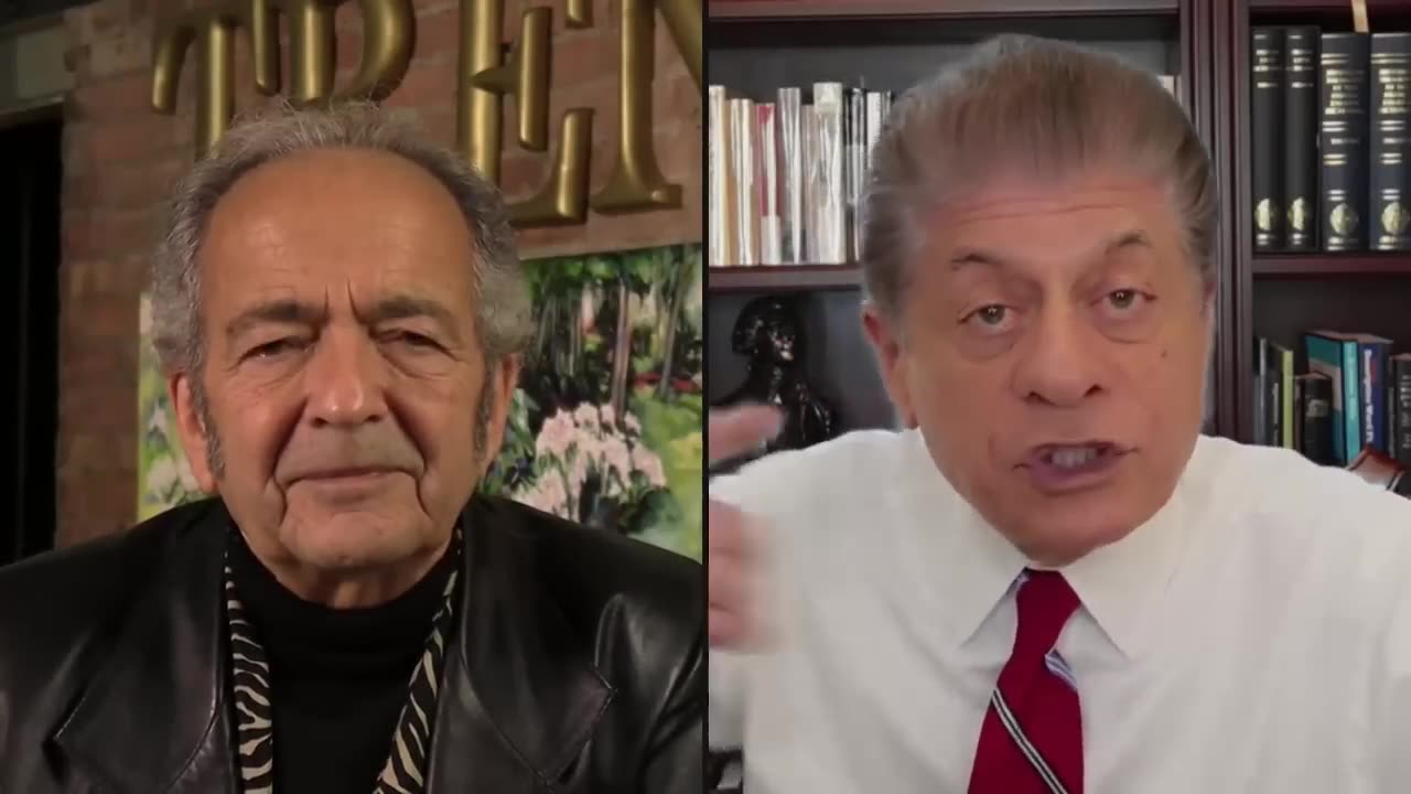 BRIBERY AND CORRUPTION, BILLIONAIRES IN CHARGE