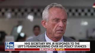 RFK Jr. Eats Steak 'n Shake on Live TV — Celebrates Fast Food Chain’s Move to Fry in Beef Tallow