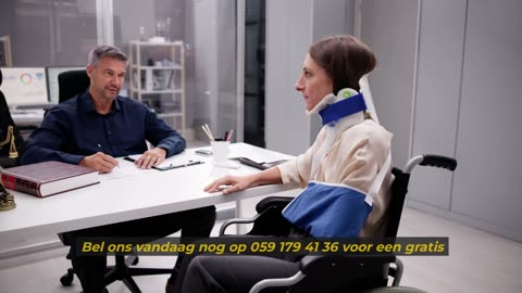 Letselschade Advocaat Emmen