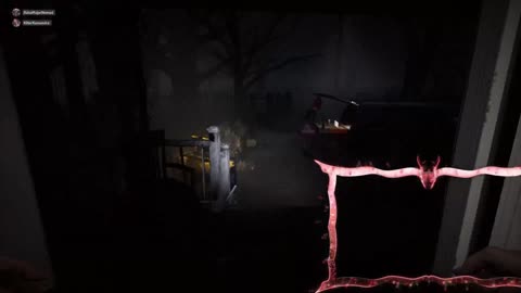 Random fun on project unknown