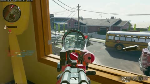 RIFLE AK 74 GOLD COMPLETION MONTAGE - CALL OF DUTY: BO6 (XBOX-S CONSOLE PLAYER)