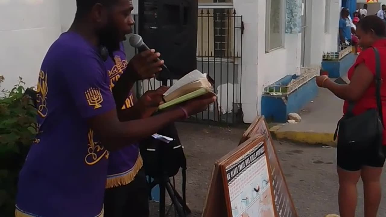 proof Christian doesn't believe in God!