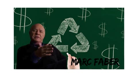 Marc Faber: ‘Crony capitalism creates stagnation and stifles competition’ PART2