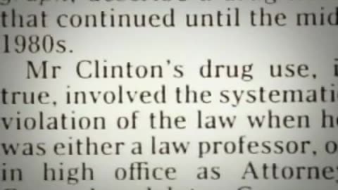 The Clinton Chronicles (1994)