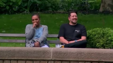 "There Needs To Be More Male Prostitutes In This Park" | Impractical Jokers