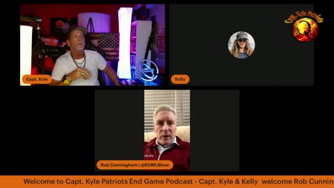 Captkylepatriots..Captainkylepatriots1776@gmail.com information on Nesara Gesara QFS and Med Bed