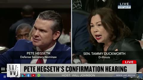 DEMS ARE AGAINST PENTAGON BEING AUDITED