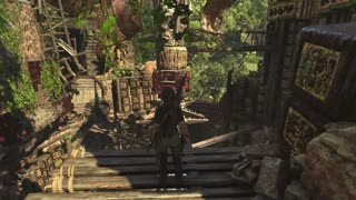 Shadow of the Tomb Raider (PC) E1.3