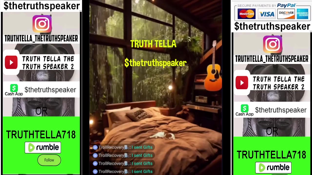 VONVON TRAINWRECK CHRONICLES 3/2/25