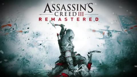 Assassin's Creed 3 Mix with Lindsey Stirling