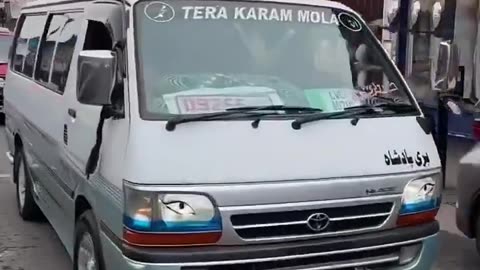 Was the point of multiculturalism to make Birmingham look like Islamabad?