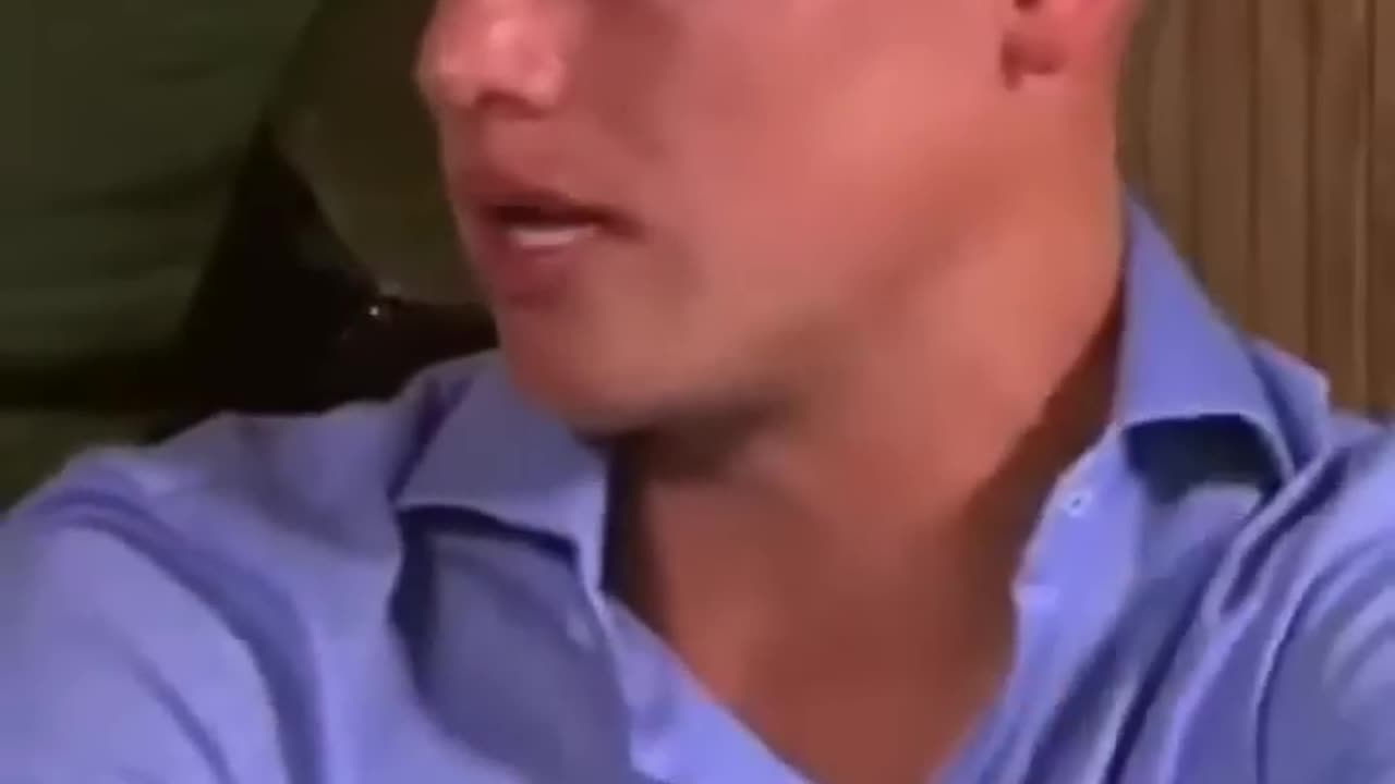 Le preguntan a James si elige a Messi o a Ronaldo