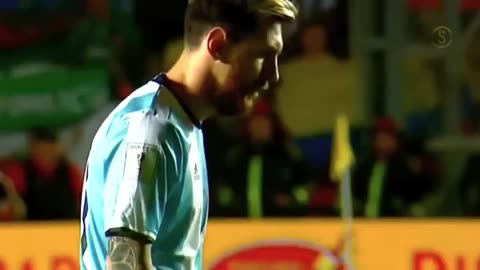 Messi Dominates Europe: The Ultimate Compilation