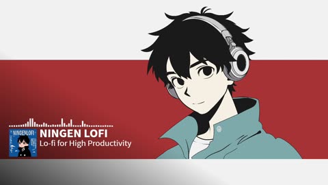 Lo-fi for High Productivity