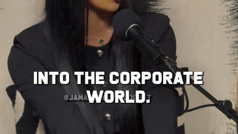 Her new chapter will surprise you!