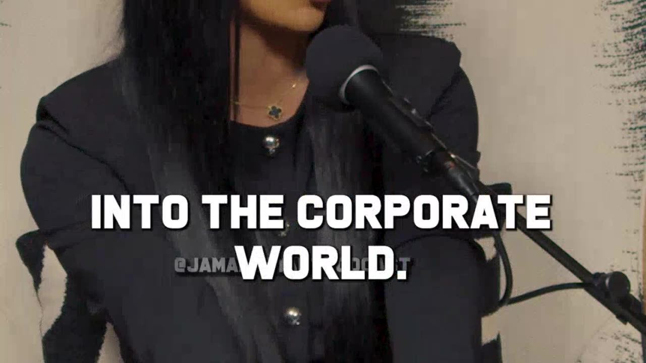 Her new chapter will surprise you!