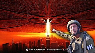 SilentWar Ep6446: Aliens, Food Stamps Back Off, Mamdani=Jew (like Hitler and Trump)