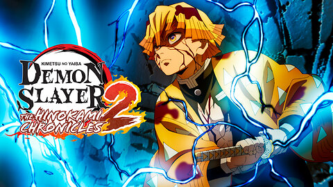 🔴 LIVE ZENITSU INFINITY CASTLE DLC IS HERE 🔥 RANKED MATCHES ⚔ DEMON SLAYER HINOKAMI CHRONICLES 2