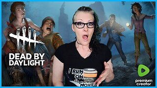 Screams in the Fog | DBD Live