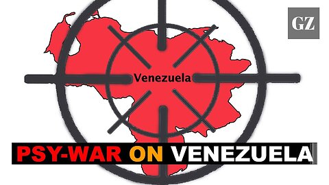 Trump escalates threats on Venezuela