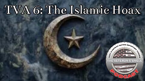 TVA 6 - The Islamic Hoax