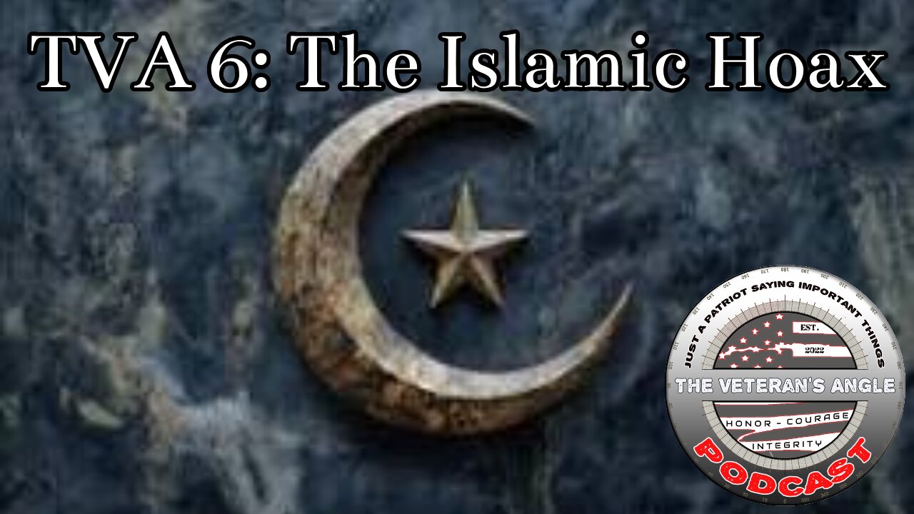 TVA 6 - The Islamic Hoax