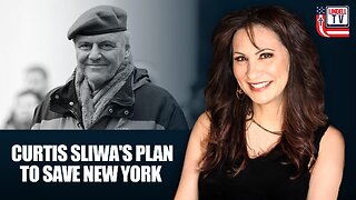 Curtis Sliwa's Plan to Save New York