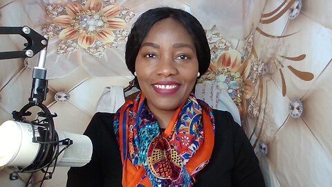 Praying For America and Time Spent With The Word