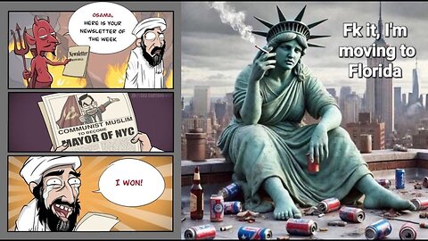 The Kids Have Delivered Mamdani, But The Adults Will Be Required To Handle The Results To Come