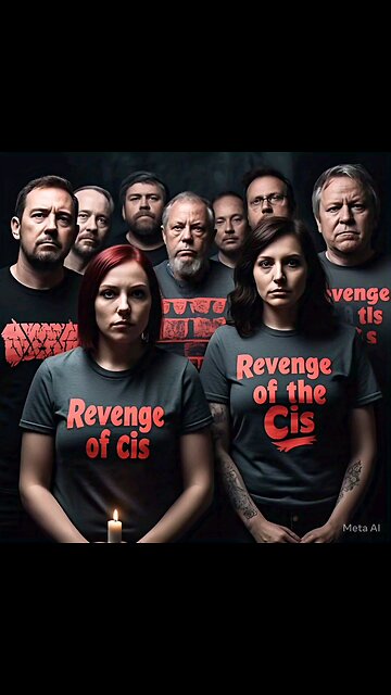 Revenge Of The Cis