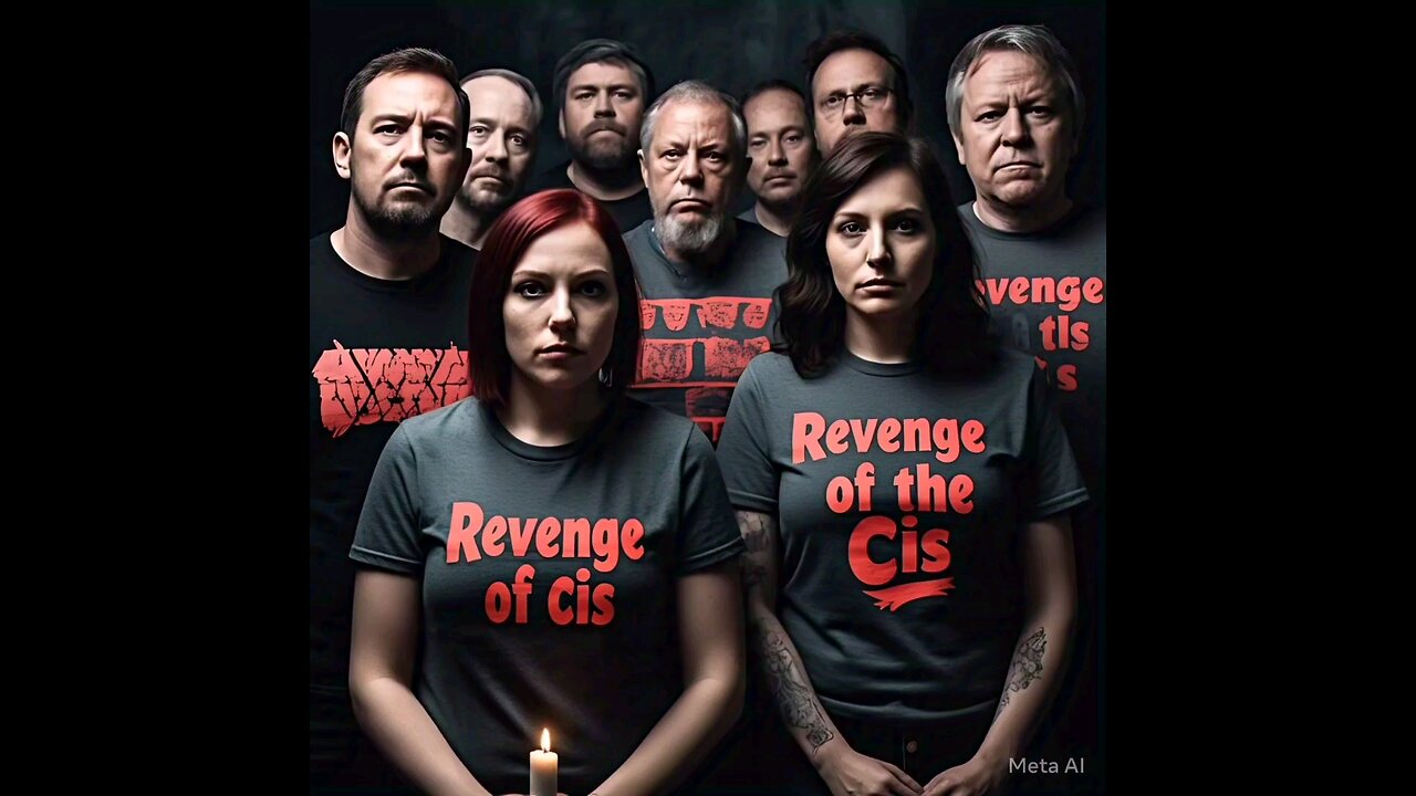 Revenge Of The Cis